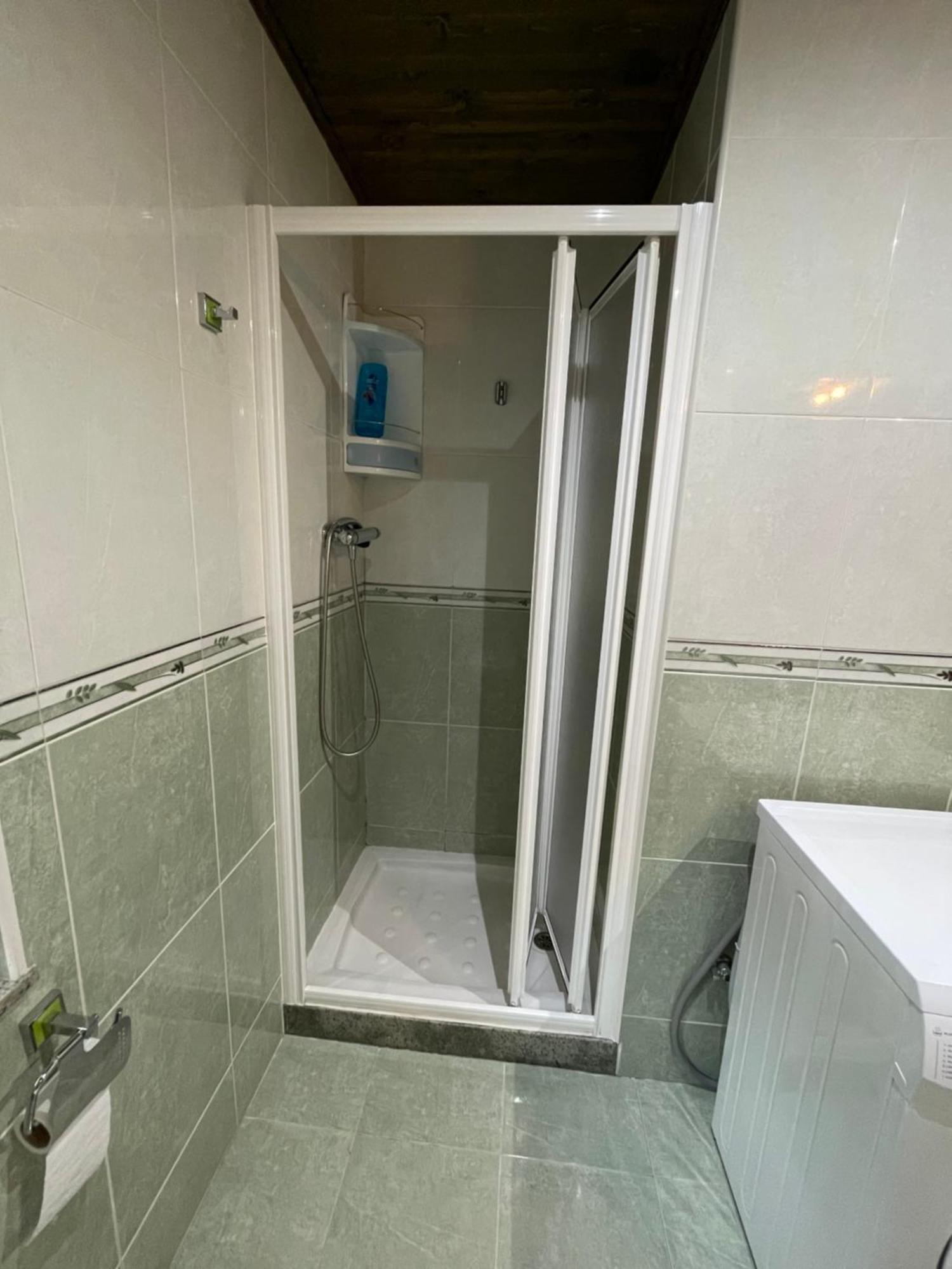 Apartamento La Veiga Cerredo Buitenkant foto